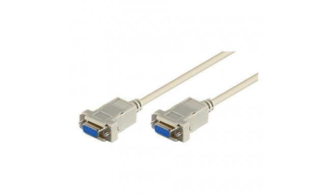 "D-SUB 9-pin Cable, 2m"