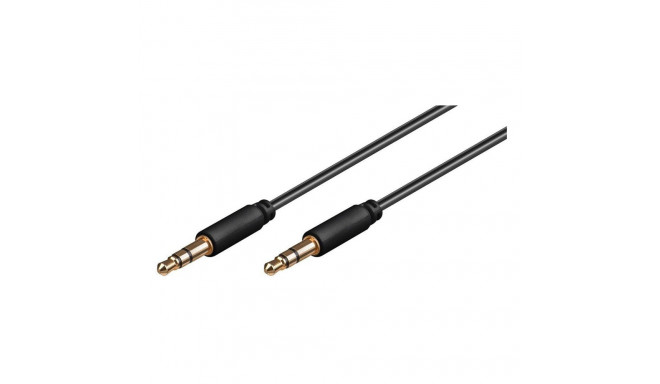 "3.5mm (3-pin, stereo)"