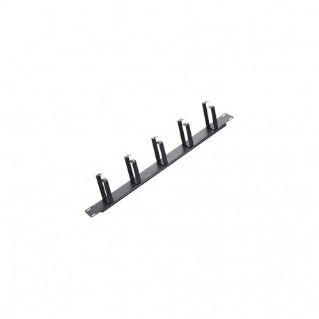 "Cable Management 19"" 1U"