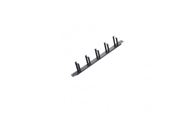 "Cable Management 19"" 1U"