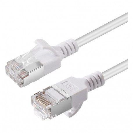 CAT6A U-FTP õhuke, LSZH, 2m