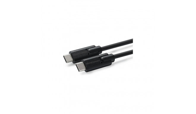 "USB-C to USB-C Cable 0,5m,"