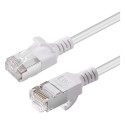 CAT6A U-FTP õhuke, LSZH, 1m