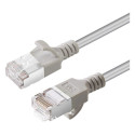 CAT6A U-FTP õhuke, LSZH, 3m