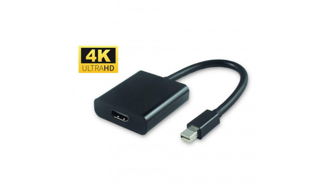 "Active Mini DP to HDMI Adaptor"