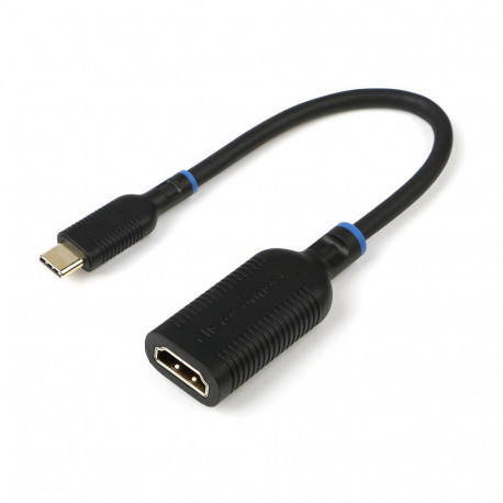 "USB-C to HDMI adapter, 0.2m,"