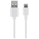 USB-C–USB 2.0 A-kaabel, 0,5m