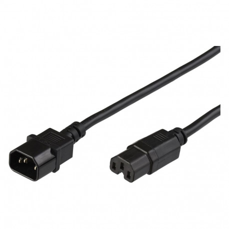 "Jumper Cable C14 - C15 0.5m"