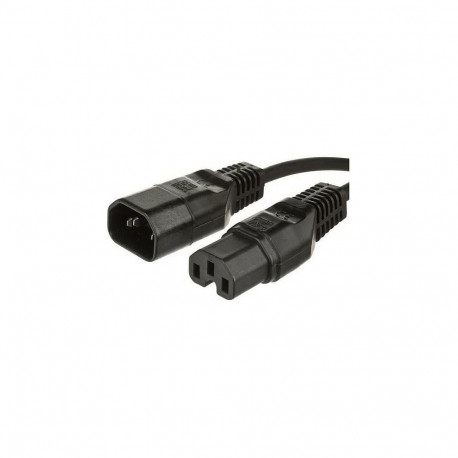 "Jumper Cable C14 - C15 1m"