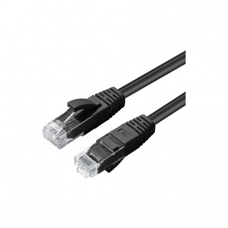 CAT6A UTP 0.15m LSZH, must