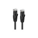 CAT6A UTP 0.3m LSZH, must