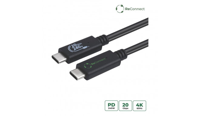 ReConnect (GRS) USB-C 3.2