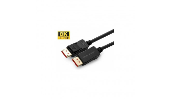 "8K Displayport 1.4 Cable 2m"
