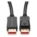 "8K Displayport 1.4 Cable 2m"