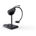DECT juhtmevaba peakomplekt