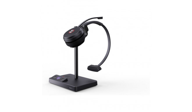 "Dect Wireless Headset"