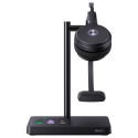 DECT juhtmevaba peakomplekt