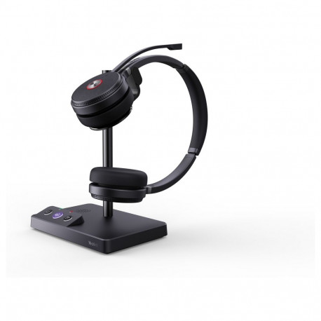 DECT juhtmevaba peakomplekt
