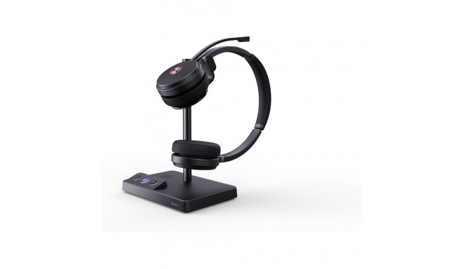 DECT juhtmevaba peakomplekt