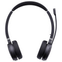 "DECT Wireless Headset"