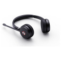 DECT juhtmevaba peakomplekt