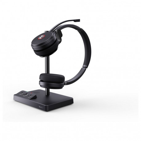 DECT juhtmevaba peakomplekt