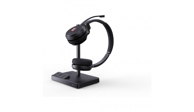 "Dect Wireless Headset"