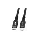 USB-C–USB-C kaabel 3m