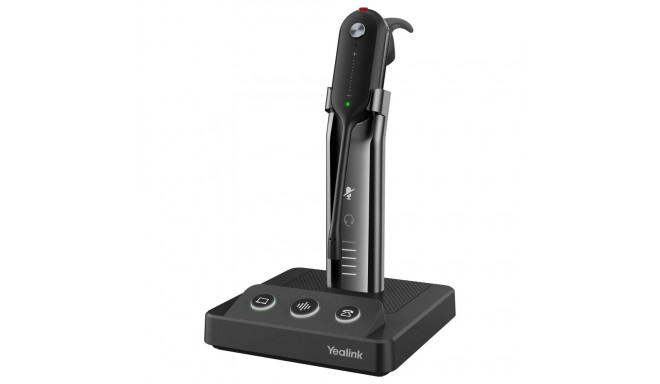 "Wh63 Dect Wireless Headset Uc (WH63-UC)"