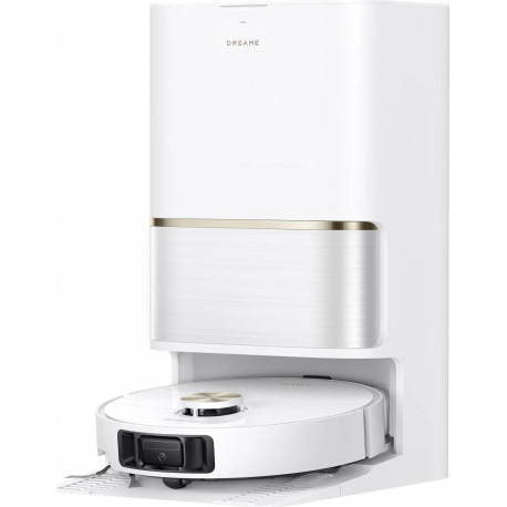 Dreame robottolmuimeja L50 Ultra AE, valge