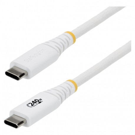 "CHARGING CABLE 240W PD"