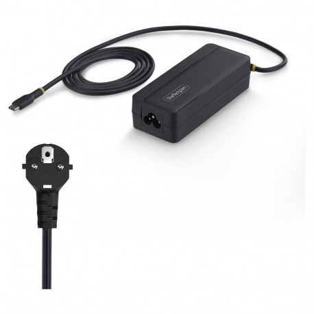 sülearvuti laadija USB-C GaN