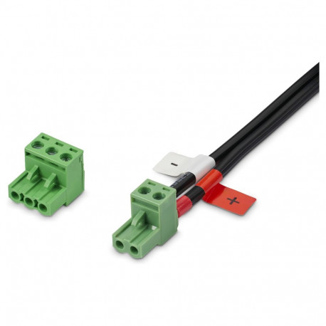"POWER ADAPTER - 24V/6.6A EXTERNAL USB HUB POWER SUPPLY"