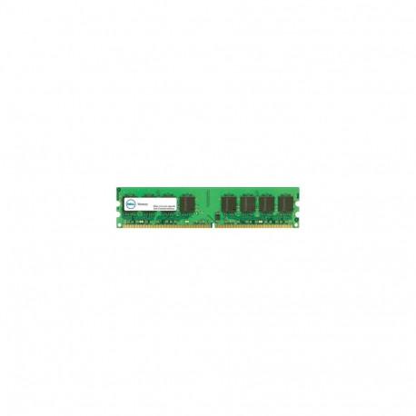 "16 GB DELL 1x16GB 2666 MHz, 288-pin DIMM"