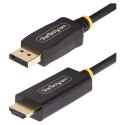 "DP TO HDMI ADAPTER CABLE"
