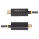 DP-HDMI-adapterkaabel