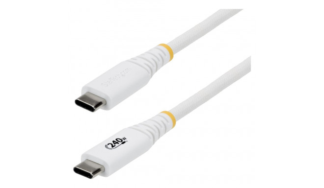"CHARGING CABLE 240W PD"