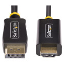 DP-HDMI-adapterkaabel