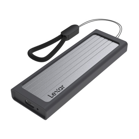 Lexar SSD enclosure E6 M.2