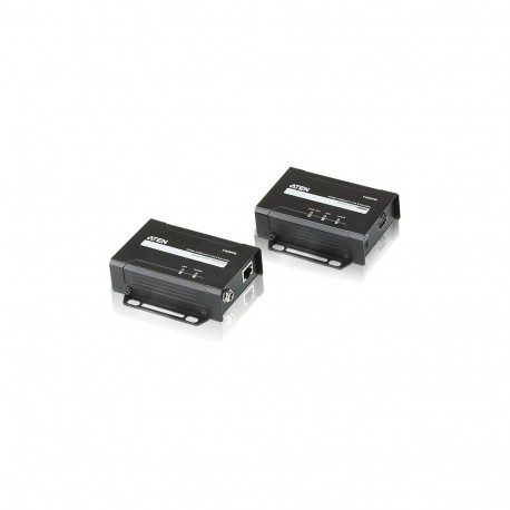 ATEN pikenduskomplekt VE801 VanCryst HDMI HDBaseT-Lite, saatja ja vastuvõtja HD-video ja -heli piken
