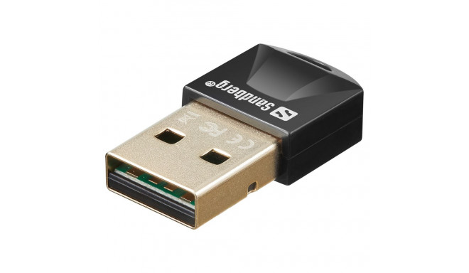 "USB BLUETOOTH 5.0 DONGLE"