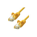 "CAT5e U/UTP CCA PVC Ethernet"