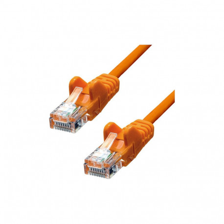 CAT5e U/UTP CCA PVC Ethernet-kaabel
