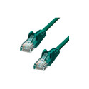 CAT5e U/UTP CCA PVC Etherneti kaabel