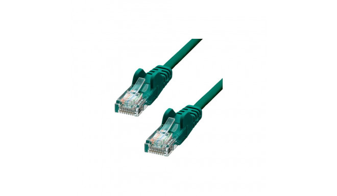 "CAT5e U/UTP CCA PVC Ethernet"