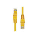 CAT5e U/UTP CCA PVC Etherneti kaabel