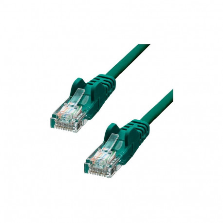 CAT5e U/UTP CCA PVC Ethernet-kaabel