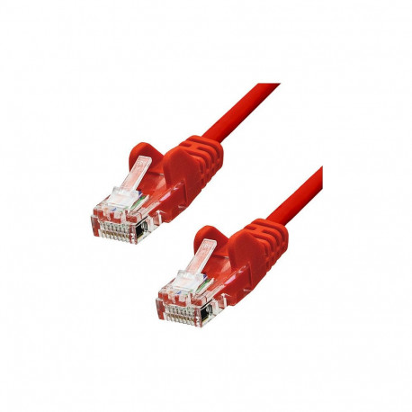 CAT5e U/UTP CCA PVC Ethernet-kaabel