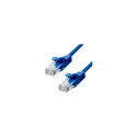 CAT5e U/UTP CU PVC Ethernet-kaabel