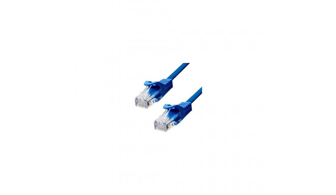 CAT5e U/UTP CU PVC Ethernet-kaabel